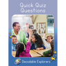 Quick Quiz Questions: Skills Set 5