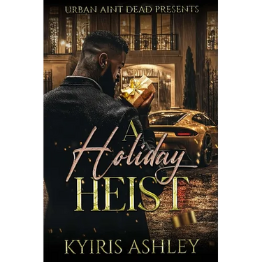 A Holiday Heist