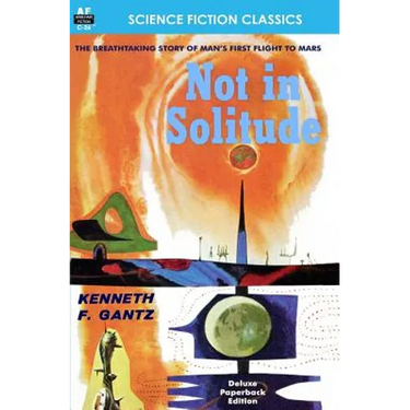 Not in Solitude
