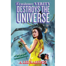 Constance Verity Destroys the Universe