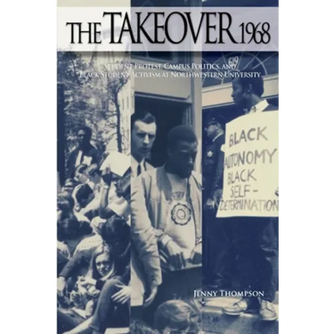 The Takeover 1968