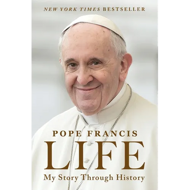 Life: My Story Through History