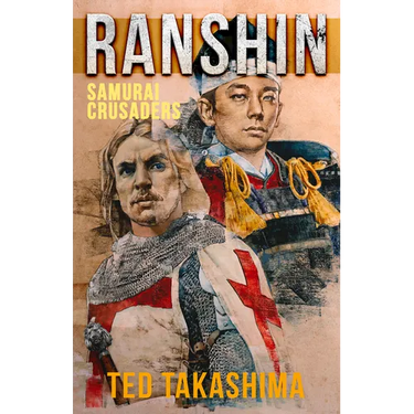 Ranshin: Samurai Crusaders