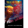 Trick or Treat!: A Collection of Scary Stories