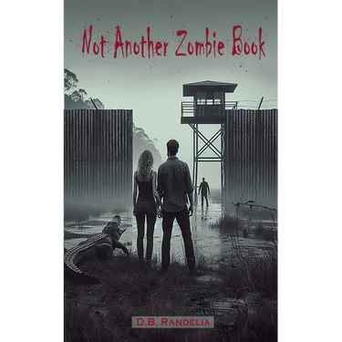 Not Another Zombie Book