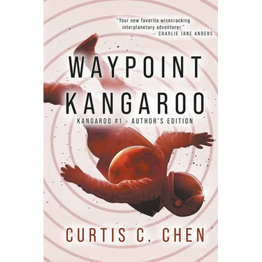 Waypoint Kangaroo