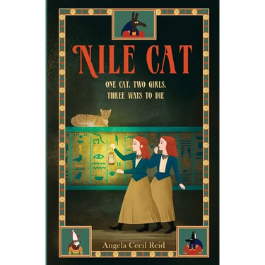 Nile Cat