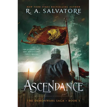 Ascendance