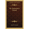 The Toastmaster's Manual