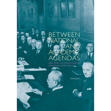Between National and Academic Agendas