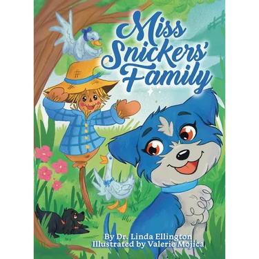 Miss Snickers' Family