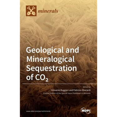 Geological and Mineralogical Sequestration of CO2