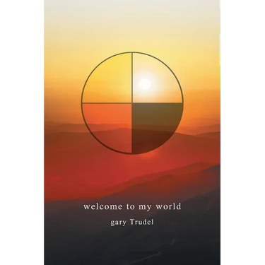 welcome to my world