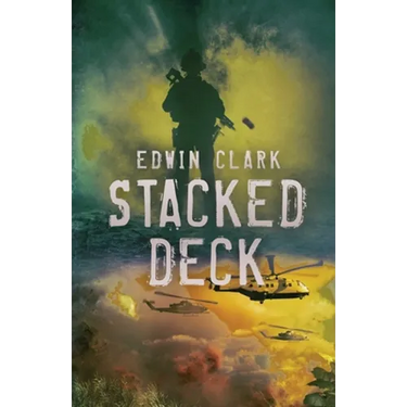 Stacked Deck: A Supernatural Search for Redemption
