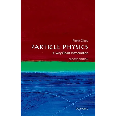 Particle Physics: A Very Short Introduction