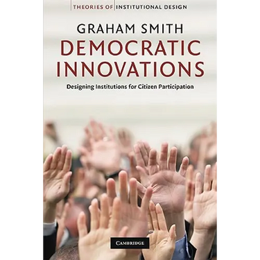 Democratic Innovations