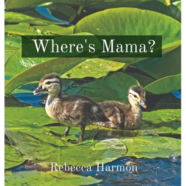 Where's Mama?