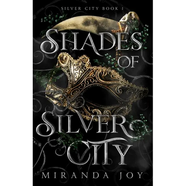 Shades of Silver City