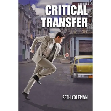 Critical Transfer