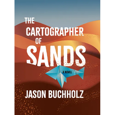 The Cartographer of Sands