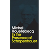 In the Presence of Schopenhauer