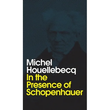 In the Presence of Schopenhauer