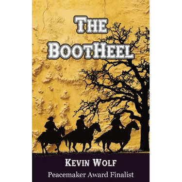 The BootHeel