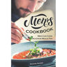 Men's Cookbook: Men Can Cook Delicious Meals Too