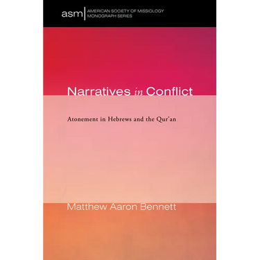 Narratives in Conflict