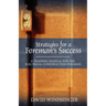 Strategies for a Foreman's Success: A Training Manual for the Electrical Construction Foreman
