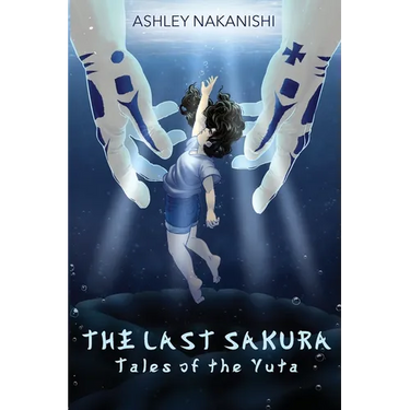 The Last Sakura: Tales of The Yuta