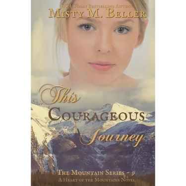 This Courageous Journey