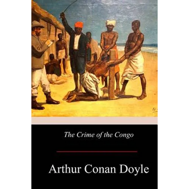 The Crime of the Congo