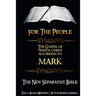The Gospel of Yeshua Christ According to MARK - (NSB)