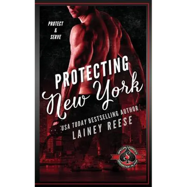 Protecting New York (Special Forces: Operation Alpha)