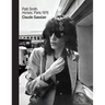 Patti Smith: Horses, Paris 1976