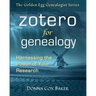Zotero for Genealogy: Harnessing the Power of Your Research