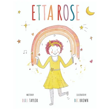 Etta Rose
