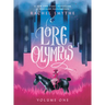 Lore Olympus: Volume One