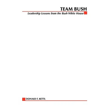 Team Bush