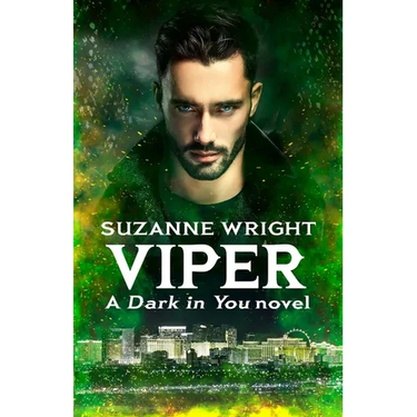 Viper: Enter an Addictive World of Sizzlingly Hot Paranormal Romance . . .