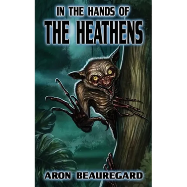 In the Hands of the Heathens