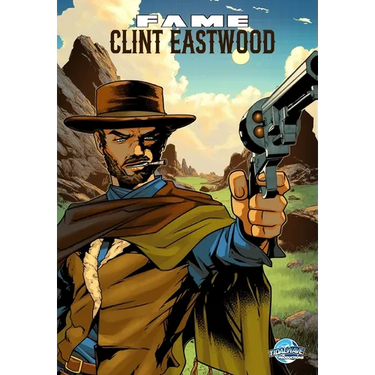 Fame: Clint Eastwood