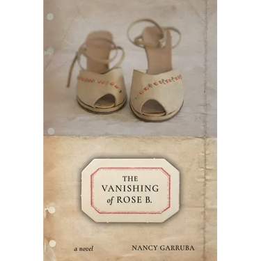 The Vanishing of Rose B.