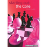 Starting Out: The Colle