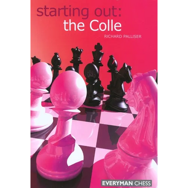 Starting Out: The Colle