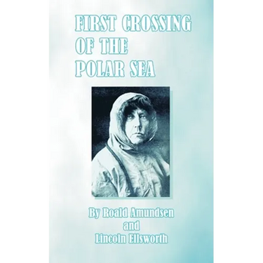 First Crossing of the Polar Sea