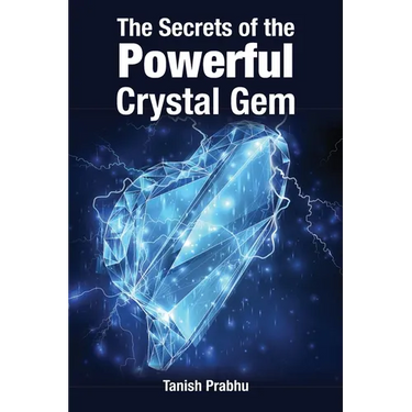 The Secrets of the Powerful Crystal Gem