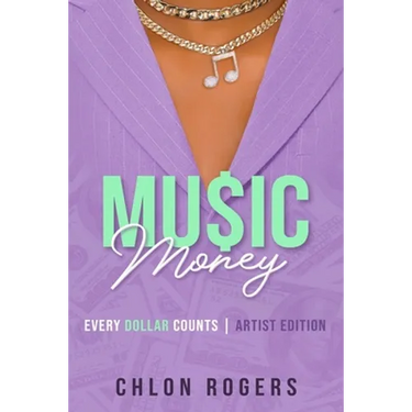 Music Money: Every Dollar Counts