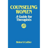 Counseling Women